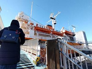 NAGOYA - Le Port - 21.01.2024 - 13